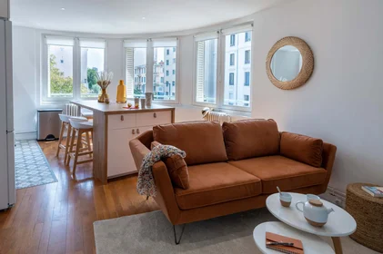 Stanza privata in 301 Cr Émile-Zola, 69100 Villeurbanne, France, immagine 3 di 17