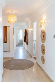 Stanza privata in 301 Cr Émile-Zola, 69100 Villeurbanne, France, immagine 6 di 17