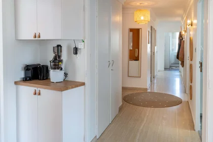 Stanza privata in 301 Cr Émile-Zola, 69100 Villeurbanne, France, immagine 7 di 17