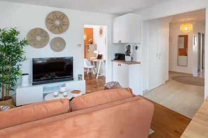 Stanza privata in 301 Cr Émile-Zola, 69100 Villeurbanne, France, immagine 9 di 17