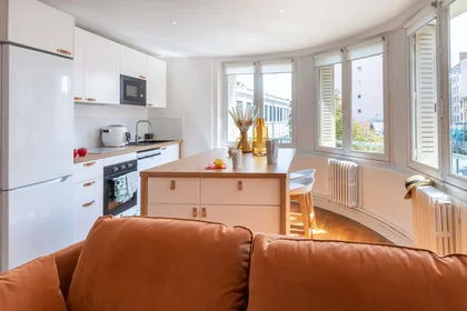 Stanza privata in 301 Cr Émile-Zola, 69100 Villeurbanne, France, immagine 10 di 17