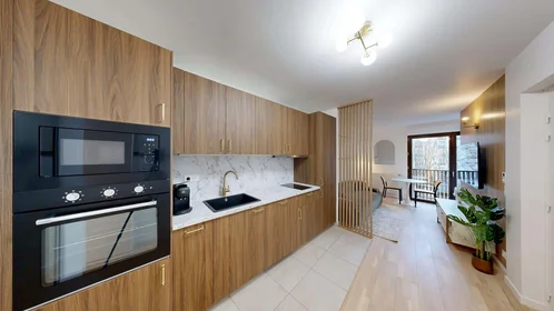 Stanza privata in 84 Rue Bizet, 94800 Villejuif, France, immagine 14 di 23