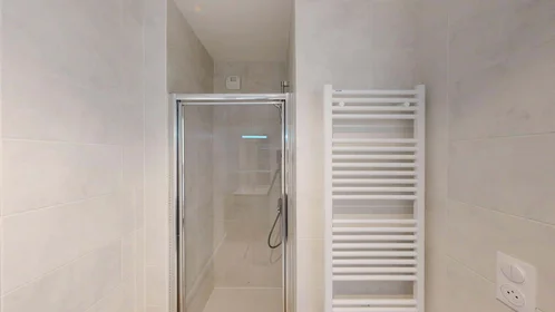 Stanza privata in 84 Rue Bizet, 94800 Villejuif, France, immagine 16 di 23