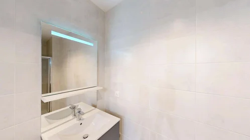 Stanza privata in 84 Rue Bizet, 94800 Villejuif, France, immagine 17 di 23