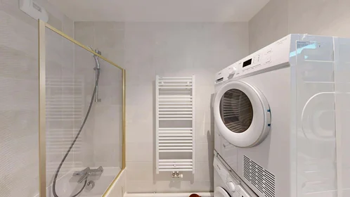 Stanza privata in 84 Rue Bizet, 94800 Villejuif, France, immagine 18 di 23
