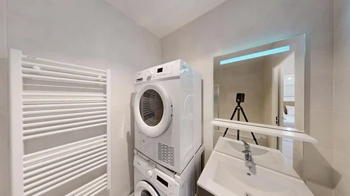 Stanza privata in 84 Rue Bizet, 94800 Villejuif, France, immagine 19 di 23