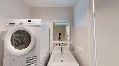 Stanza privata in 84 Rue Bizet, 94800 Villejuif, France, immagine 20 di 23