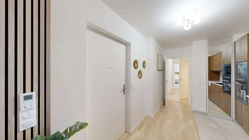 Stanza privata in 84 Rue Bizet, 94800 Villejuif, France, immagine 21 di 23