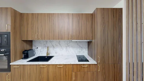 Stanza privata in 84 Rue Bizet, 94800 Villejuif, France, immagine 10 di 23