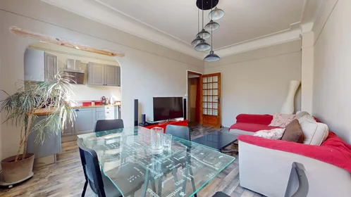 Özel oda konumu 17 Rue de La Campane, 84000 Avignon, France, 13 15 görüntüsü