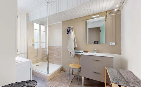 Özel oda konumu 17 Rue de La Campane, 84000 Avignon, France, 9 15 görüntüsü