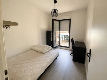 Private room at Évry-courcouronnes, 91000, image 1 of 10
