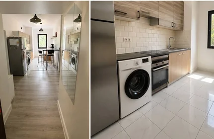 Habitación privada en Évry-courcouronnes, 91000, imagen 11 de 12