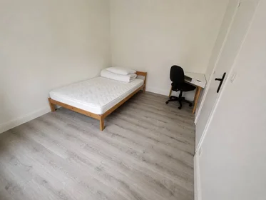 Habitación privada en Évry-courcouronnes, 91000, imagen 7 de 12