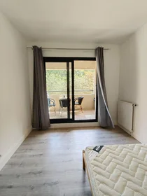 Habitación privada en Évry-courcouronnes, 91000, imagen 8 de 12