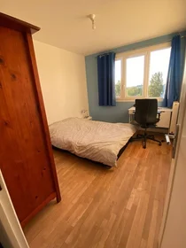 Privatzimmer in der Troyes, 10000, bild 11 von 20