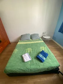 Privatzimmer in der Troyes, 10000, bild 12 von 20