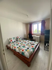 Privatzimmer in der Troyes, 10000, bild 13 von 20