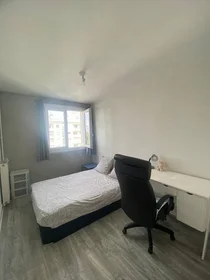 Privatzimmer in der Troyes, 10000, bild 10 von 20