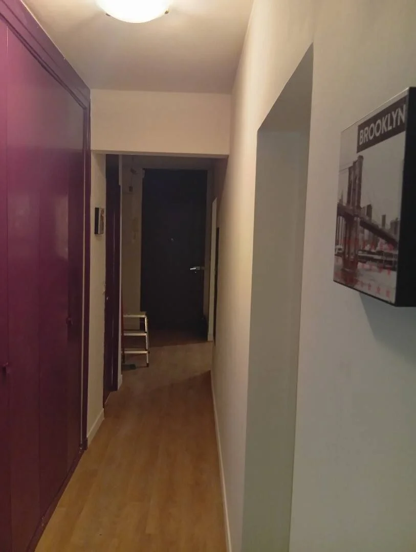Habitación para estudiantes en  con modernas comodidades