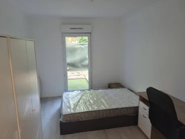 Privatzimmer in der Saint-denis, 93210, bild 1 von 10