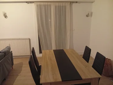Habitación privada en Rue Théodore Bac, imagen 3 de 8