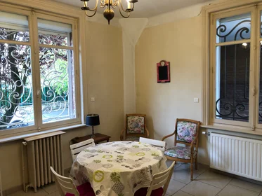 Habitación privada en Rue Maréchal de Lattre de Tassigny, imagen 13 de 14