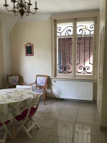 Habitación privada en Rue Maréchal de Lattre de Tassigny, imagen 14 de 14