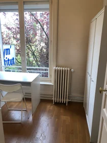 Habitación privada en Rue Maréchal de Lattre de Tassigny, imagen 9 de 14