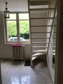 Habitación privada en Rue Maréchal de Lattre de Tassigny, imagen 7 de 14