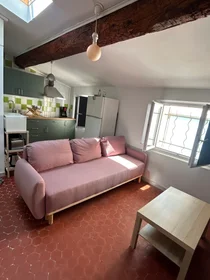 Entire apartment at Rue Augustin Daumas, image 1 of 8