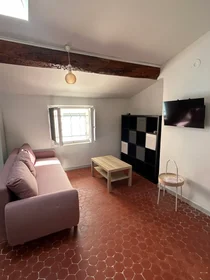 Entire apartment at Rue Augustin Daumas, image 3 of 8