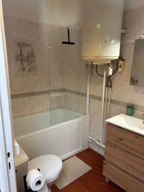 Entire apartment at Rue Augustin Daumas, image 4 of 8