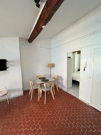Entire apartment at Rue Augustin Daumas, image 7 of 8