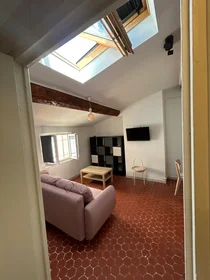 Entire apartment at Rue Augustin Daumas, image 8 of 8