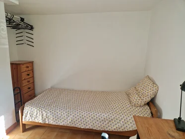 Privatzimmer in der Corniche Sainte Rosalie, bild 2 von 13