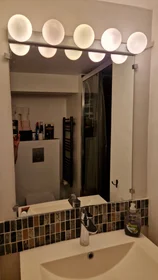 Privatzimmer in der Corniche Sainte Rosalie, bild 11 von 13