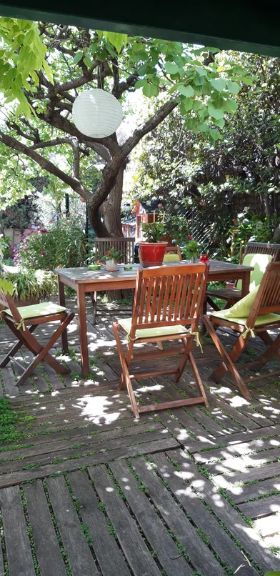 Privatzimmer in der Corniche Sainte Rosalie, bild 13 von 13