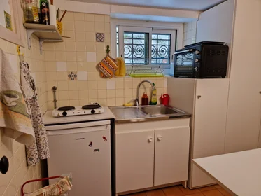 Privatzimmer in der Corniche Sainte Rosalie, bild 3 von 13