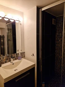 Privatzimmer in der Corniche Sainte Rosalie, bild 8 von 13