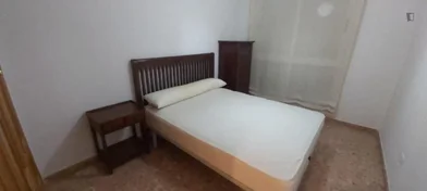 Privatzimmer in der Carrer de la Vall d'Uixó, bild 1 von 10