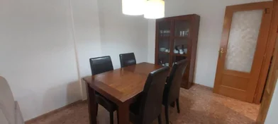 Prywatny pokój Carrer de la Vall d'Uixó, obraz 5 10