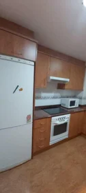 Prywatny pokój Carrer de la Vall d'Uixó, obraz 6 10