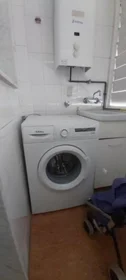 Prywatny pokój Carrer de la Vall d'Uixó, obraz 8 10