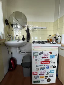 Privatzimmer in der Parkweg, bild 3 von 10