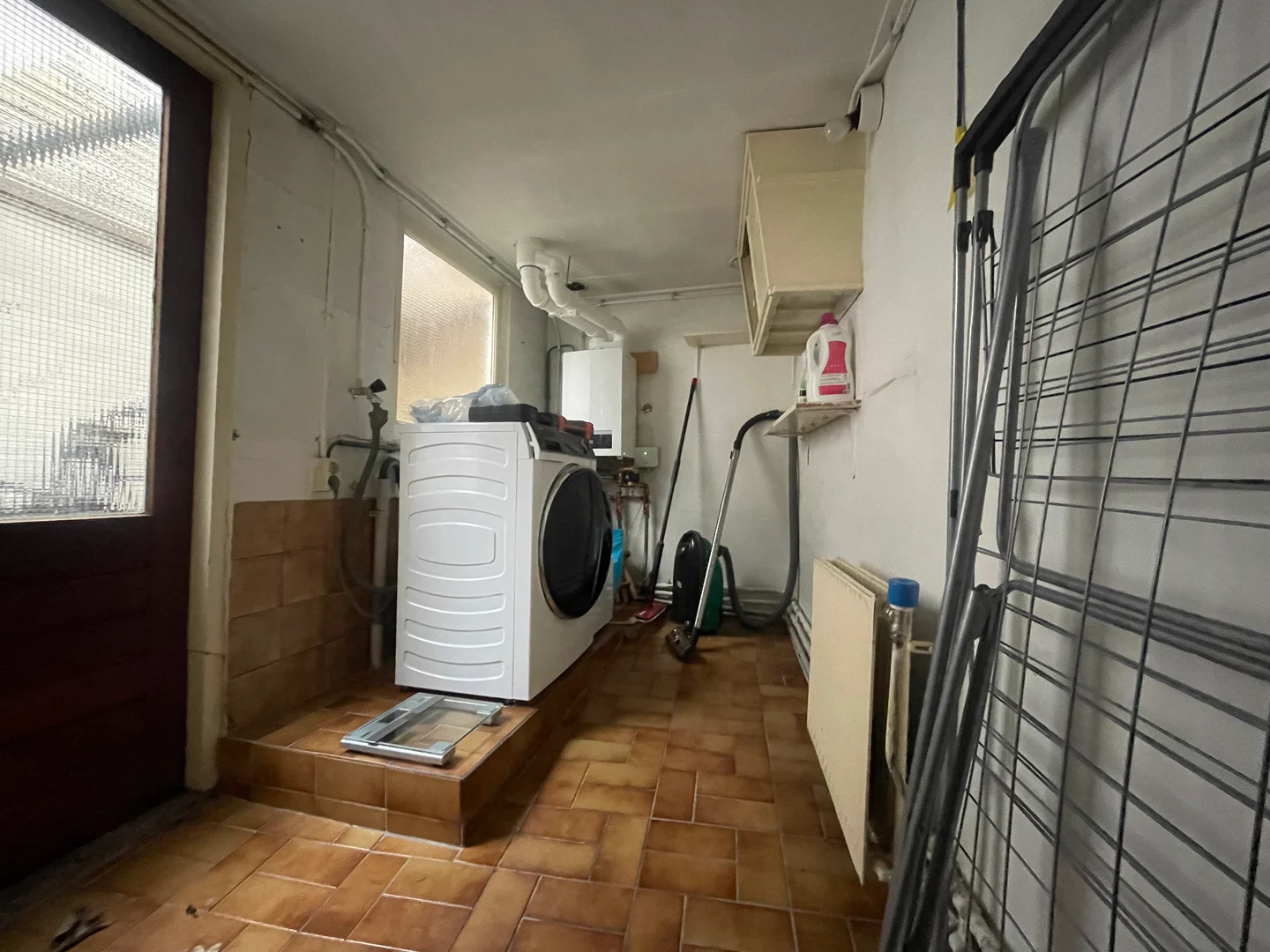 Violenstraat