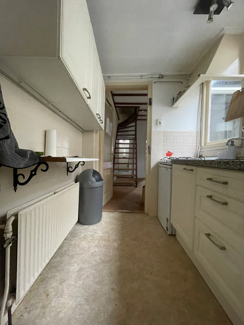 Violenstraat