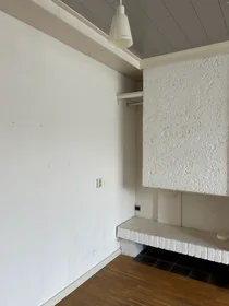 Private room at Muzenlaan, image 1 of 4