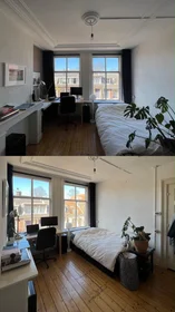 Quarto privado em Kerkstraat, imagem 1 de 8