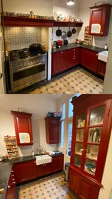 Quarto privado em Kerkstraat, imagem 4 de 8
